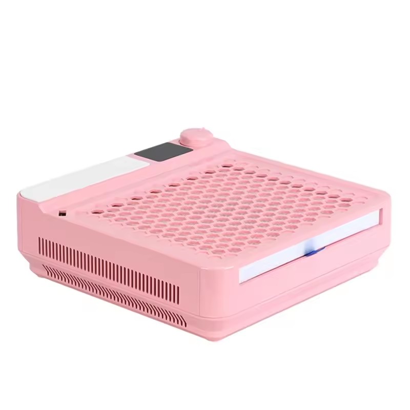 Како колекционерот на машина за прашина за нокти ја подобрува хигиената и ефикасноста на салоните?