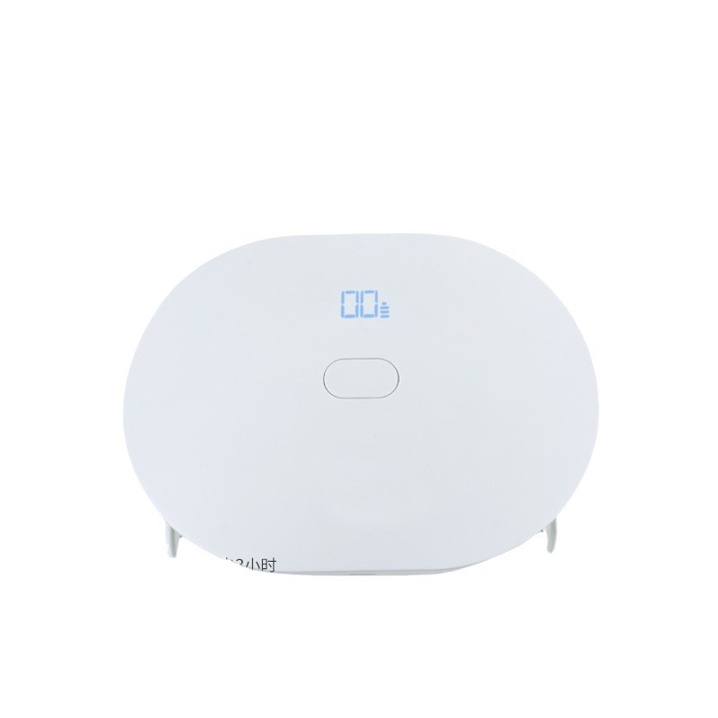 Како безжичната ламба за нокти ја подобрува ефикасноста на салонот и негата на ноктите дома?