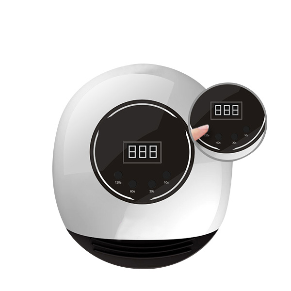 Зошто да изберете машина за сушење лак за нокти од 90 W со 42 LED светилки за совршени резултати во салонот?